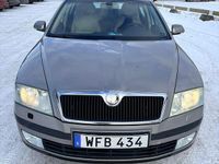 Begagnad Skoda Octavia 102 HK (75 kW) 2007
