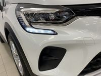 begagnad Renault Captur TCe 90 Zen 2022, Halvkombi
