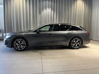 Begagnad Audi A6 Proline 367 HK (269 kW) 2025 Grå Kombi