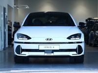 begagnad Hyundai Ioniq 6 77.4 kWh AWD First Edition Omg Lev! 325hk