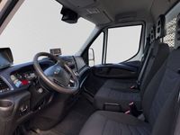 begagnad Iveco Daily 35-160 Chassi Cab