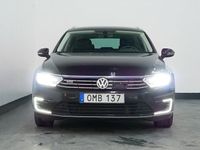 begagnad VW Passat Sportscombi GTE 218hk Värmare | 1763kr/mån