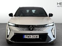 Begagnad Renault Scénic Iconic 162 kW (221 HK) 2024 Vit Minibuss