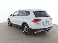 begagnad VW Tiguan Allspace 2.0 TDI Highline 4Motion