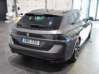 begagnad Peugeot 508 SW Hybrid EAT GT PLUG-IN