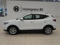 Begagnad MG ZS Comfort 130 kW (177 HK) 2022 Vit Sedan