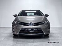 begagnad Toyota Auris Hybrid e-CVT Euro 5 Back-Kamera