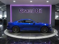 Begagnad Ford Mustang 305 HK (224 kW) 2015 Blå