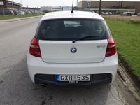 begagnad BMW 118 d Advantage, M Sport