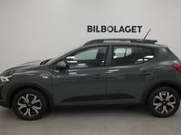 begagnad Dacia Sandero Stepway TCe 90 Expression A