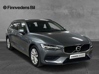 begagnad Volvo V60 D3 Momentum SE II 2020, Kombi