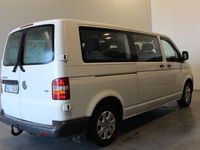 begagnad VW Caravelle 2.5 TDI Euro 4