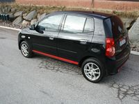 begagnad Kia Picanto 1.1 GLS Euro 5