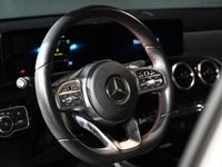 begagnad Mercedes A180 Sedan /136HK/AMG-Paket/