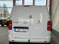 begagnad Peugeot Expert Panel Van 1.2t 2.0 BlueHDi 2018, Transportbil