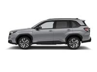 Ny Subaru Forester 2026 SUV