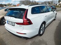 begagnad Volvo V60 D3 Advanced Edition, Momentum Euro 6