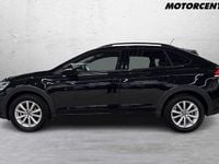 Begagnad VW Taigo R-line 117 HK (86 kW) 2024 Svart SUV