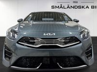 begagnad Kia Ceed Sportswagon Cee´d Plug-in Hybrid Advance Plus 2024, Halvkombi