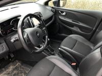 begagnad Renault Clio IV 