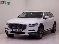 begagnad Volvo V90 CC Polestar Optimering D4 AWD Geartronic, 200hk,