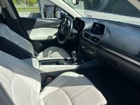 begagnad Mazda 3 Sport 2.0 SKYACTIV-G Optimum Euro 6
