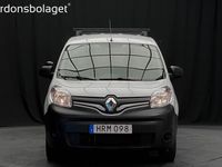 begagnad Renault Kangoo Express Maxi 1,5 dCi /Drag /Värmare /V-inredd
