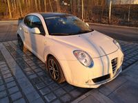begagnad Alfa Romeo MiTo 