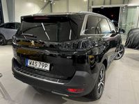 begagnad Peugeot 5008 GT 1.2 PureTech 130hk Aut - Carplay, 7-Sits