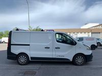 begagnad Renault Trafic Skåpbil 2.9t 1.6 dCi leasing bar Euro 6 120hk