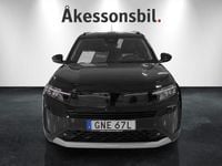 Ny Opel Frontera 136 HK (100 kW) 2025 Khaki green (metallic) SUV