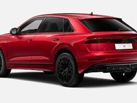 begagnad Audi Q8 50 TDI quattro S line 286 hk - Beställningsbar