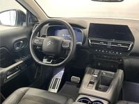 Begagnad Citroën C5 Aircross PureTech 131 HK (96 kW) 2023 Vit SUV