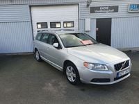 Begagnad Volvo V70 145 HK (106 kW) 2009 Kombi