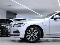 begagnad Volvo V90 T6 AWD TwEn Recharge 340hk Momentum Drag B-kamera