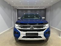 begagnad VW Amarok /3,0 TDI/AVENTURA/MOMS/DRAG/SE SPEC