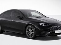 Ny Mercedes CLA 250+ AMG line 200 kW (272 HK) 2026 Sedan