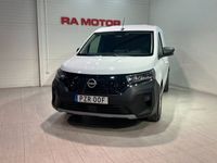 begagnad Nissan Townstar N-Connecta L1H1 45kw EV 2.2t 2023, Transportbil - Skåp