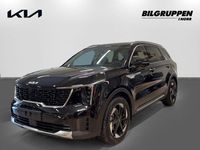 Ny Kia Sorento Advance 252 HK (185 kW) 2025 Svart SUV