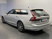 begagnad Volvo V90 Recharge T6 Plus Bright | Parkeringskamera bak |