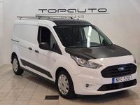 Begagnad Ford Transit Connect 101 HK (74 kW) 2019 Vit Minibuss