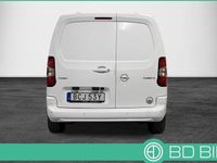 begagnad Opel Combo Life Combo Cargo 1.5 EAT D-VÄRM B-KAMERA EU6 VAT 2019, Personbil
