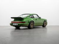 begagnad Porsche 911 Carrera 4 964 - Renoverad - Mycket speciell!