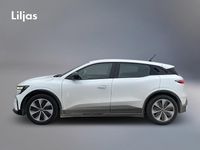Begagnad Renault Mégane IV Equilibre 97 kW (132 HK) 2022 Vit Halvkombi