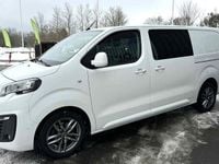 Begagnad Peugeot Expert 122 HK (89 kW) 2017 Van