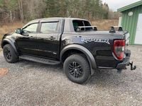 Begagnad Ford Ranger Raptor 213 HK (156 kW) 2022 Pickup