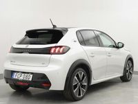 begagnad Peugeot e-208 GT Pack