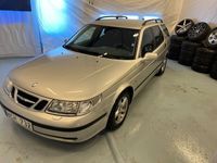 begagnad Saab 9-5 SportCombi 2.0 T Linear Euro 3 *Nybes UA