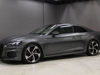 begagnad Audi RS5 Coupé 2.9 V6 TFSI Quattro 450HK Kolfiber, B&O