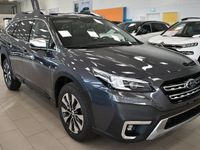 begagnad Subaru Outback 2,5 Touring XFuel Automat 2023, Kombi